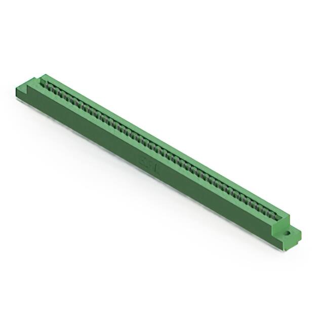 307-039-459-102 EDAC Inc.  Edgeboard Connectors